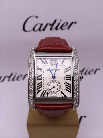 Cartier Watch 79